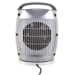 Тепловентилятор Ресанта ТВК-2 [67/2/4]  керамический с поворотным механизмом, вентилятор/900/1800 Вт, защита от перегрева, защита от опракидования